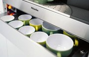 Встраиваемый подогреватель Miele EGW 3060-10 фото 2