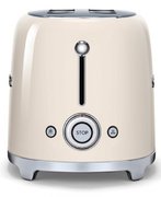 Тостер Smeg TSF02CREU фото 3