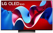 Телевизор LG OLED55C4RLA Телевизор LG OLED55C4RLA фото