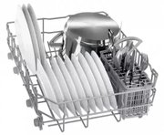 Отдельностоящая посудомоечная машина BOSCH SPS2IKW3CR фото 3