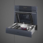 Вакуумный упаковщик Smeg CPV115G фото 4