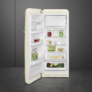 Холодильник Смег FAB28LCR6 фото 3 Холодильник Smeg FAB28LCR6 фото 3