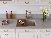 Мойка Омойкири TEDORI 54-U CH фото 4 Мойка Omoikiri TEDORI 54-U CH фото 4