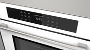 Духовой шкаф Fulgor Milano FCO 6214 P TEM WH фото 4