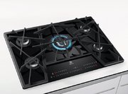 Варочная панель Electrolux KGV7539IK фото 2