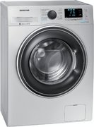 Стиральная машина Samsung WW80K62E07S фото 2