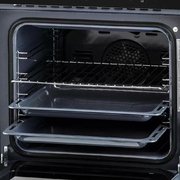 Электрический духовой шкаф KRONA SORRENTO 60 BL фото 3