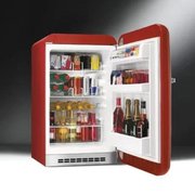 Холодильник Смег FAB10HRR фото 3 Холодильник Smeg FAB10HRR фото 3