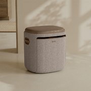 Массажер для ног БОРК D715 BR фото 3 Массажер для ног BORK D715 BR фото 3