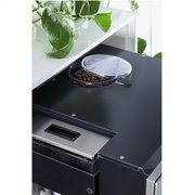 Встраиваемая кофемашина Fulgor Milano LCM 4509 TC BK фото 3