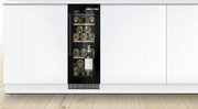 Встраиваемый винный шкаф Bosch KUW20VHF0 фото 3