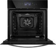 Электрический духовой шкаф Maunfeld EOEC.566TB фото 3