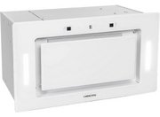 Встраиваемая вытяжка HIBERG VMF 6191 W фото 3