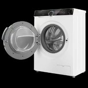 Стиральная машина с паром Maunfeld MFWM127STWH06 фото 3