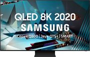 Телевизор Samsung QE65Q800TAUXRU фото
