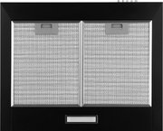 Купольная вытяжка Weissgauff Zosma 60 PB BL фото 4