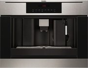 Кофемашина AEG PE4512M фото 2
