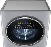 Стирально-сушильная машина Maunfeld MFWD14157LS06 фото 4