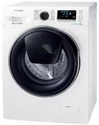 Стиральная машина Samsung WW 90K6414QW AddWash фото 4