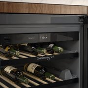 Встраиваемый винный шкаф Miele KWTUS 7054 F фото 3