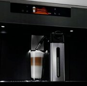 Встраиваемая кофемашина Electrolux KBC85T фото 3