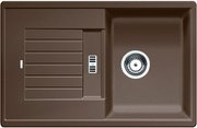 Мойка Blanco Zia 45 S мускат фото