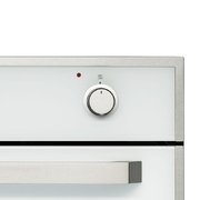 Электрический духовой шкаф KRONA ADRIANO 60 WH фото 4