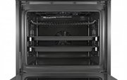 Встраиваемый духовой шкаф BOSCH HBG237YS0R фото 2