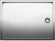 Мойка Бланко Claron 550-T-U нержавеющая сталь фото Мойка Blanco Claron 550-T-U нержавеющая сталь фото