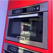 Встраиваемая микроволновая печь Kaiser EM 6307 R фото 2