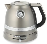 Электрочайник Китчен Эйд 5KEK1522EMS фото 4 Электрочайник KitchenAid 5KEK1522EMS фото 4