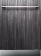 Встраиваемая посудомоечная машина Asko DFI676GXXL/1 фото 2