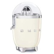 Соковыжималка Smeg CJF01CREU фото 2