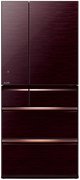 Холодильник Mitsubishi Electric MR-WXR743C-BR-R