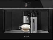 Автоматическая кофемашина Smeg CMS4604NX фото 4