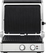 Гриль KRONA Kontakt-Tischgrill 1800W фото 4