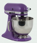 Миксер Китчен Эйд KSM150PSEGP фото 4 Миксер KitchenAid KSM150PSEGP фото 4