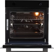 Электрический духовой шкаф Zigmund Shtain E 160 B фото 3