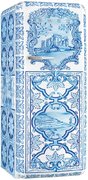Холодильник Смег FAB28RDGM5 фото 2 Холодильник Smeg FAB28RDGM5 фото 2