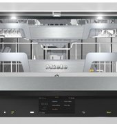 Посудомоечная машина Miele G 7910 SCi фото 2