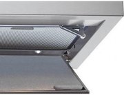 Вытяжка Falmec MIRA TOP Parete 40 Acciaio inox фото 3