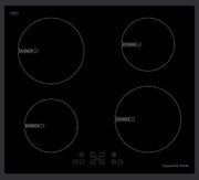 Варочная панель Zigmund Shtain CIS 020.60 BX Варочная панель Zigmund Shtain CIS 020.60 BX