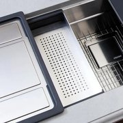 Коландер для кухонной мойки Франке 112.0394.981 фото 4 Коландер для кухонной мойки Franke 112.0394.981 фото 4