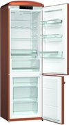 Холодильник Горение ORK192CR фото 3 Холодильник Gorenje ORK192CR фото 3