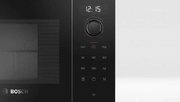 Микроволновая печь BOSCH FEM513MB0 фото 2