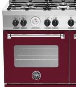 Варочный центр Bertazzoni MAS100 6 MFE D VI фото 3