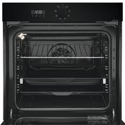 Встраиваемый духовой шкаф Brandt BOH7534BB фото 2