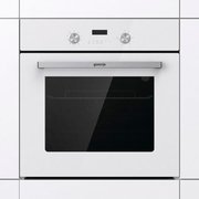 Духовой шкаф Gorenje BO6737E03AWG фото 3
