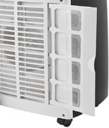 Мобильный кондиционер Electrolux EACM-18 HP/N3 фото 3