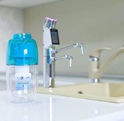 Портативный ионизатор воды Тиент Any Water H2go фото 4 Портативный ионизатор воды Tyent Any Water H2go фото 4